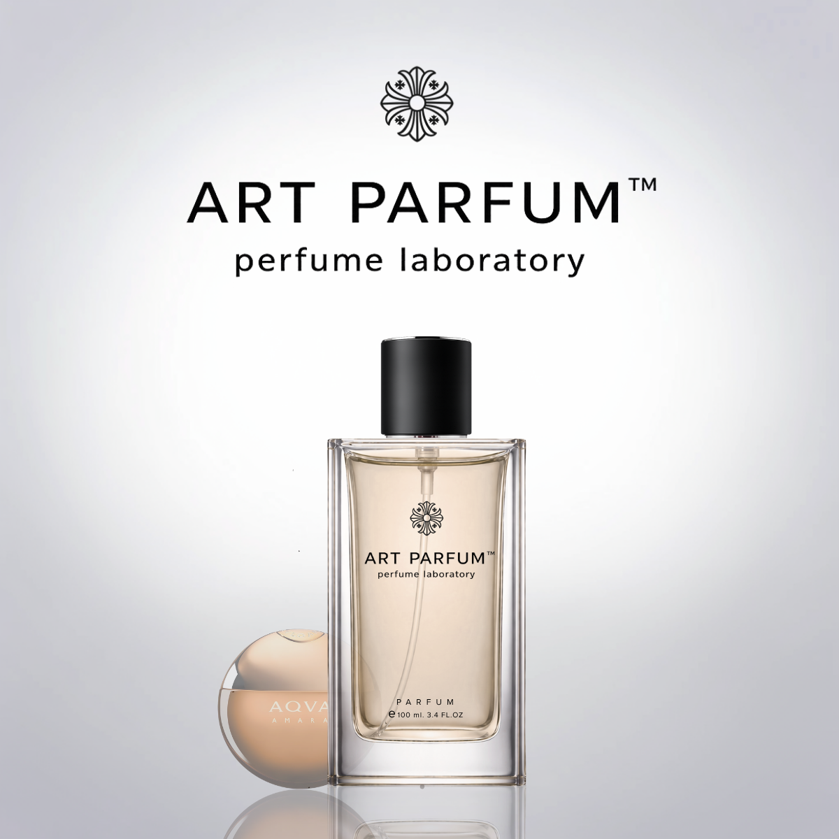 Парфуми Bvlgari Aqva Amara 100ml  - для чоловіків