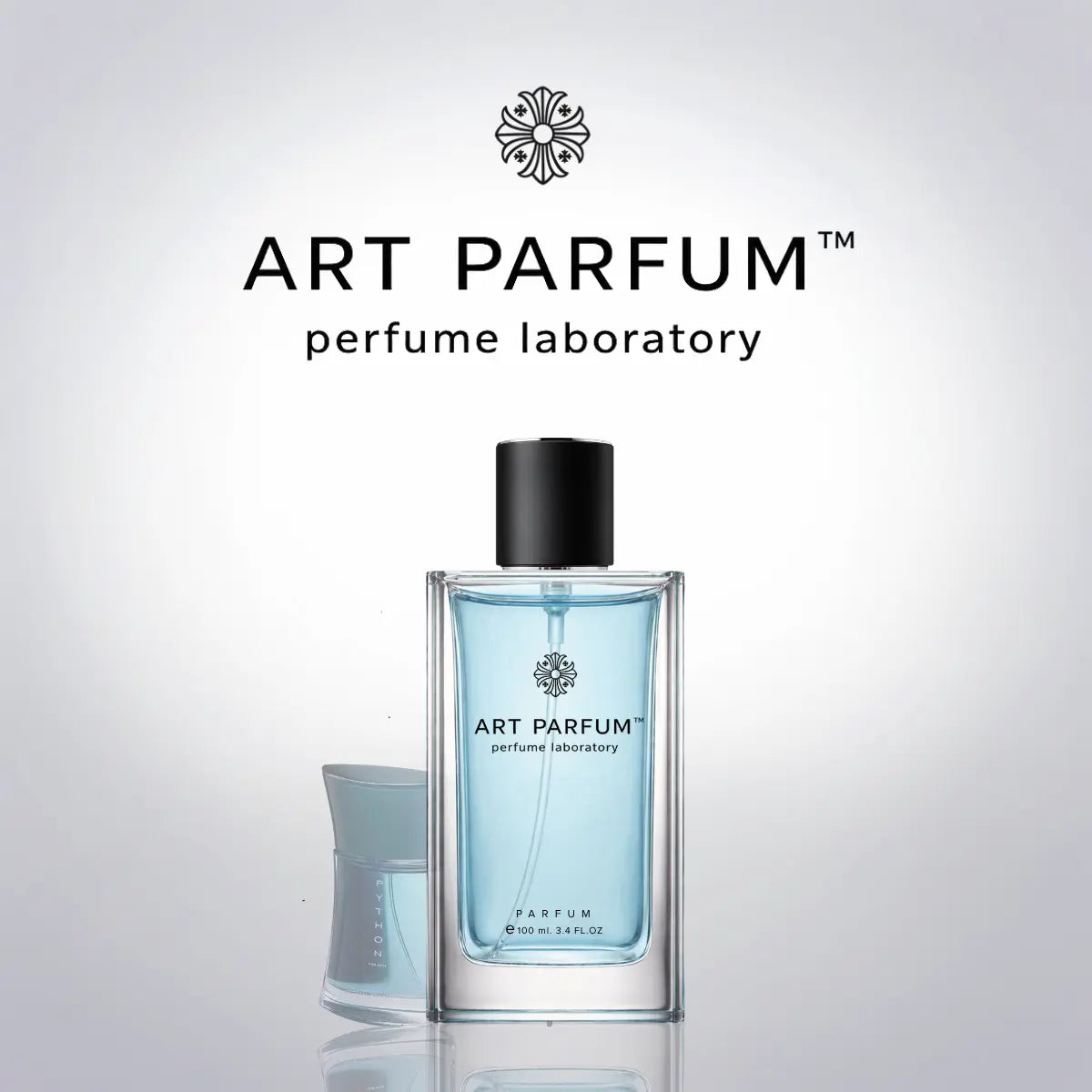 Парфуми Trussardi Python For Men 100ml  - для чоловіків