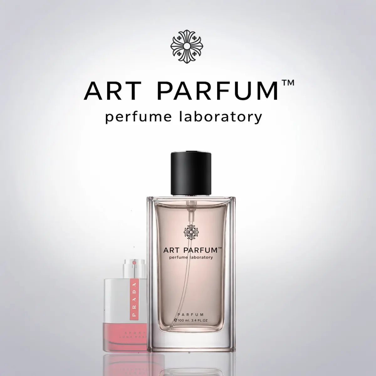 Парфуми Prada Luna Rossa Sport 100ml  - для чоловіків