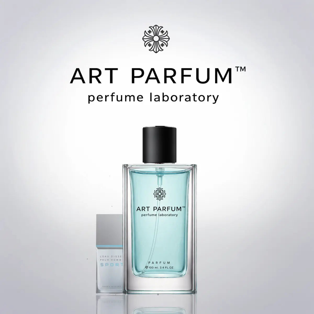 Парфуми Issey Miyake L’Eau D’Issey Sport 100ml  - для чоловіків