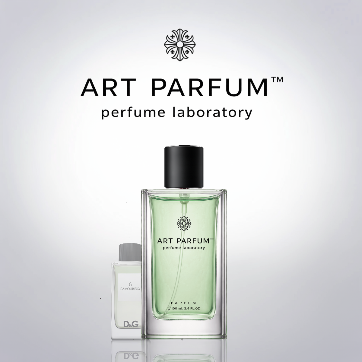 Парфуми Dolce & Gabbana Anthology L’Amoureaux 6 100ml  - для чоловіків