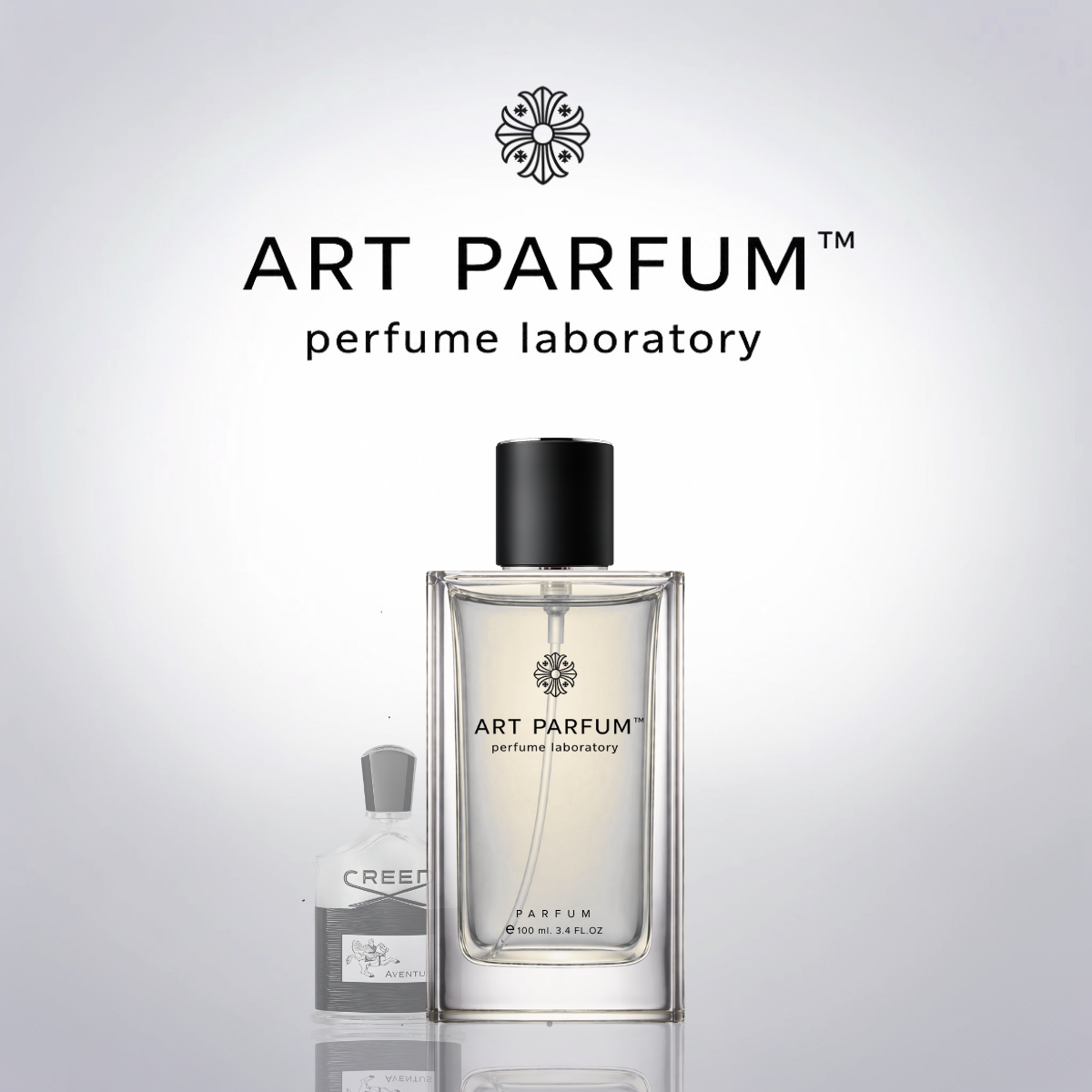Парфуми Creed Aventus 100ml  - для чоловіків