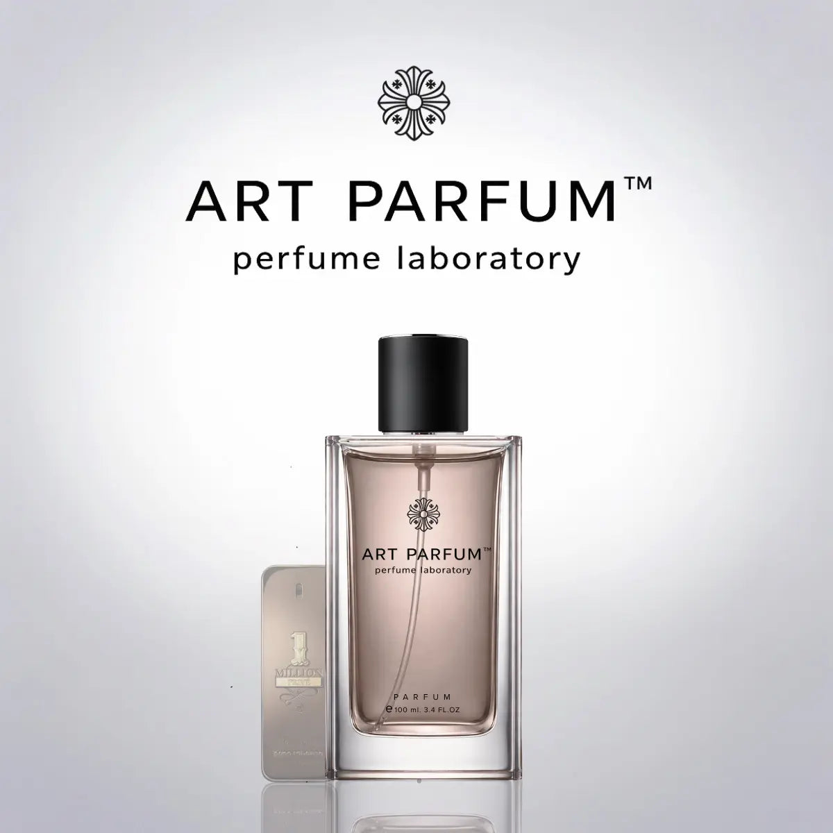 Парфуми Paco Rabanne 1 Million Prive 100ml  - для чоловіків