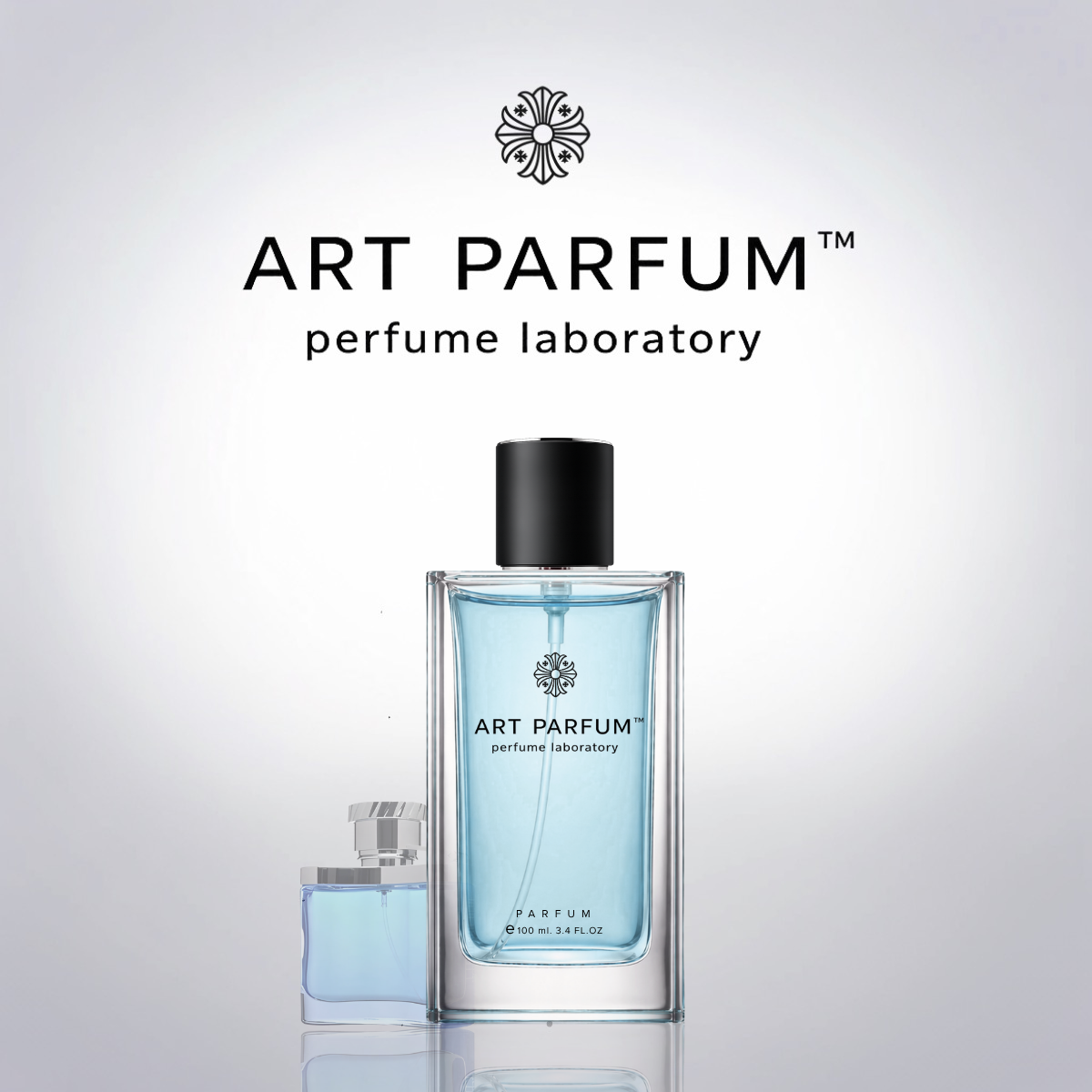 Парфуми Alfred Dunhill Desire Blue 100ml  - для чоловіків