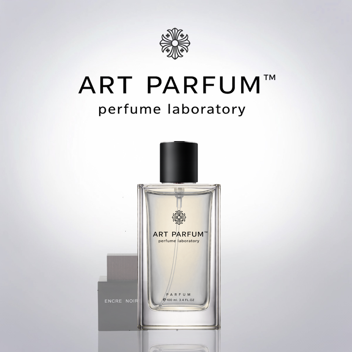 Парфуми Lalique Encre Noire 100ml  - для чоловіків