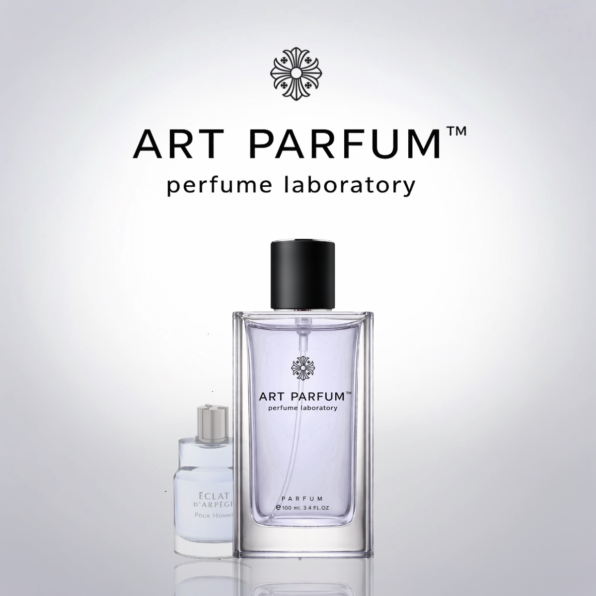 Парфуми Lanvin Eclat d'Arpege Pour Homme 100ml  - для чоловіків
