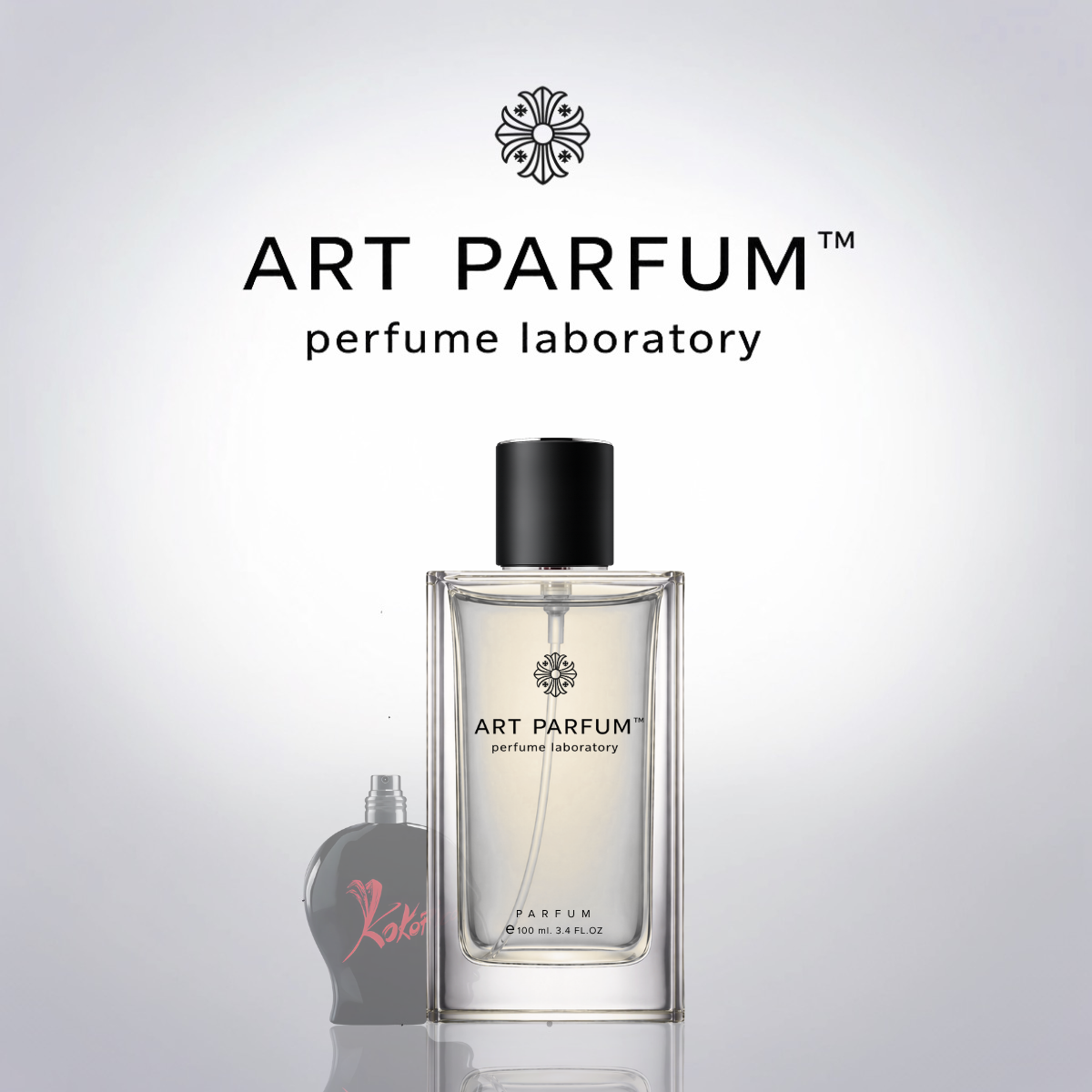Парфуми Jean Paul Gaultier Kokorico 100ml  - для чоловіків