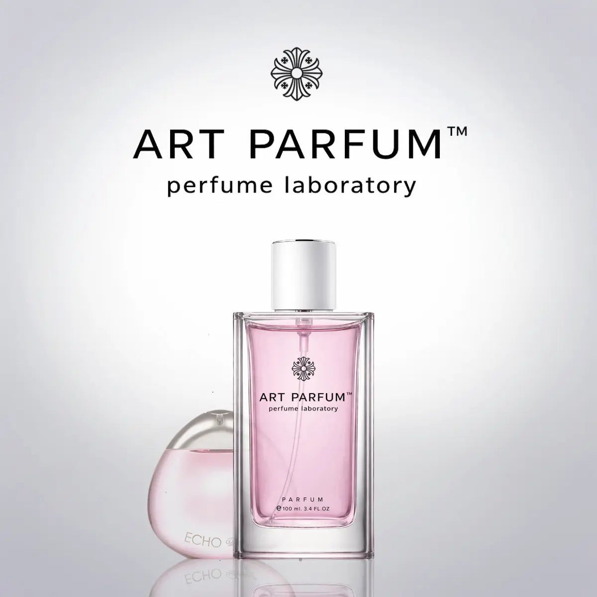 Парфуми Davidoff Echo Woman 100ml  - для жінок