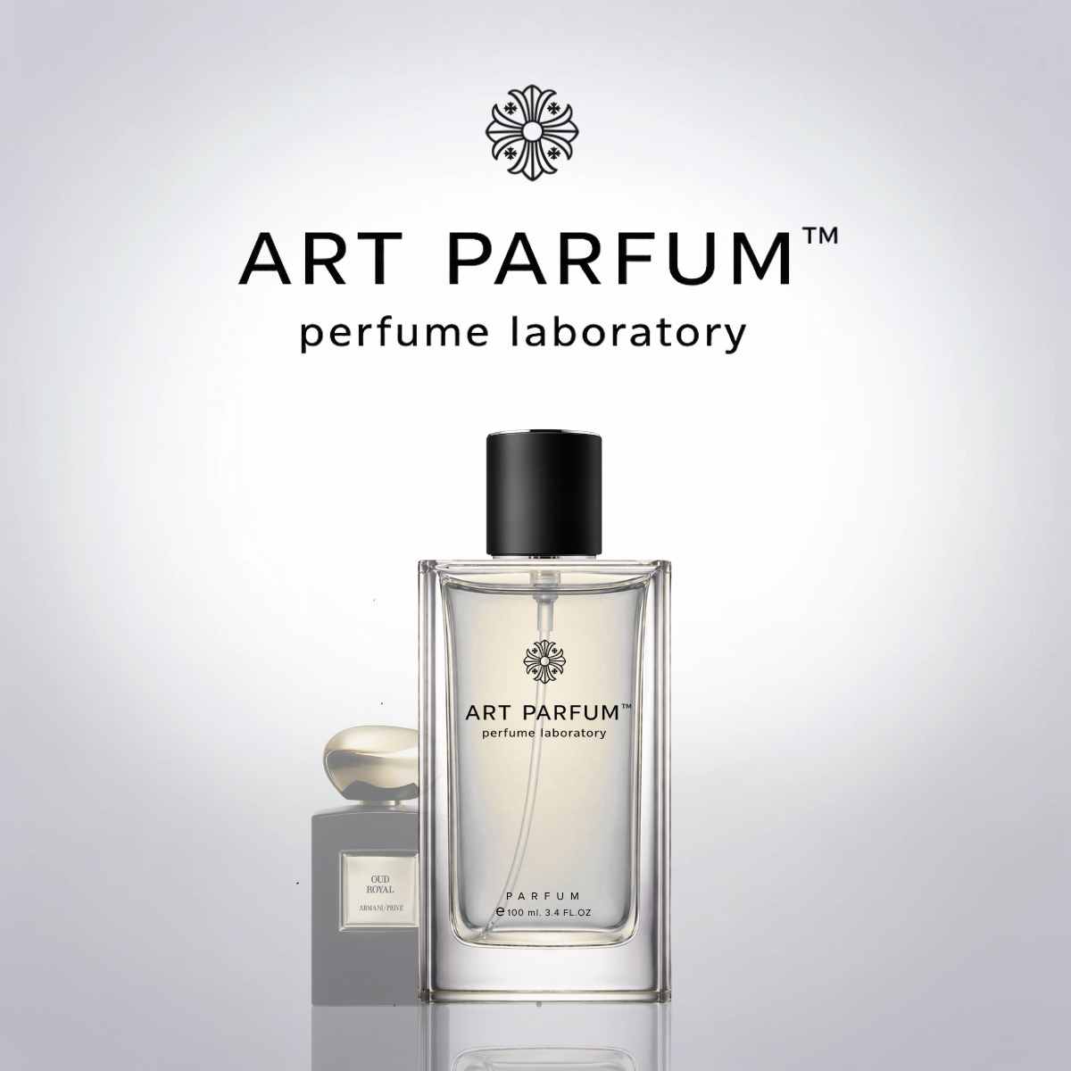 Парфуми Giorgio Armani Oud Royal 100ml  - для чоловіків