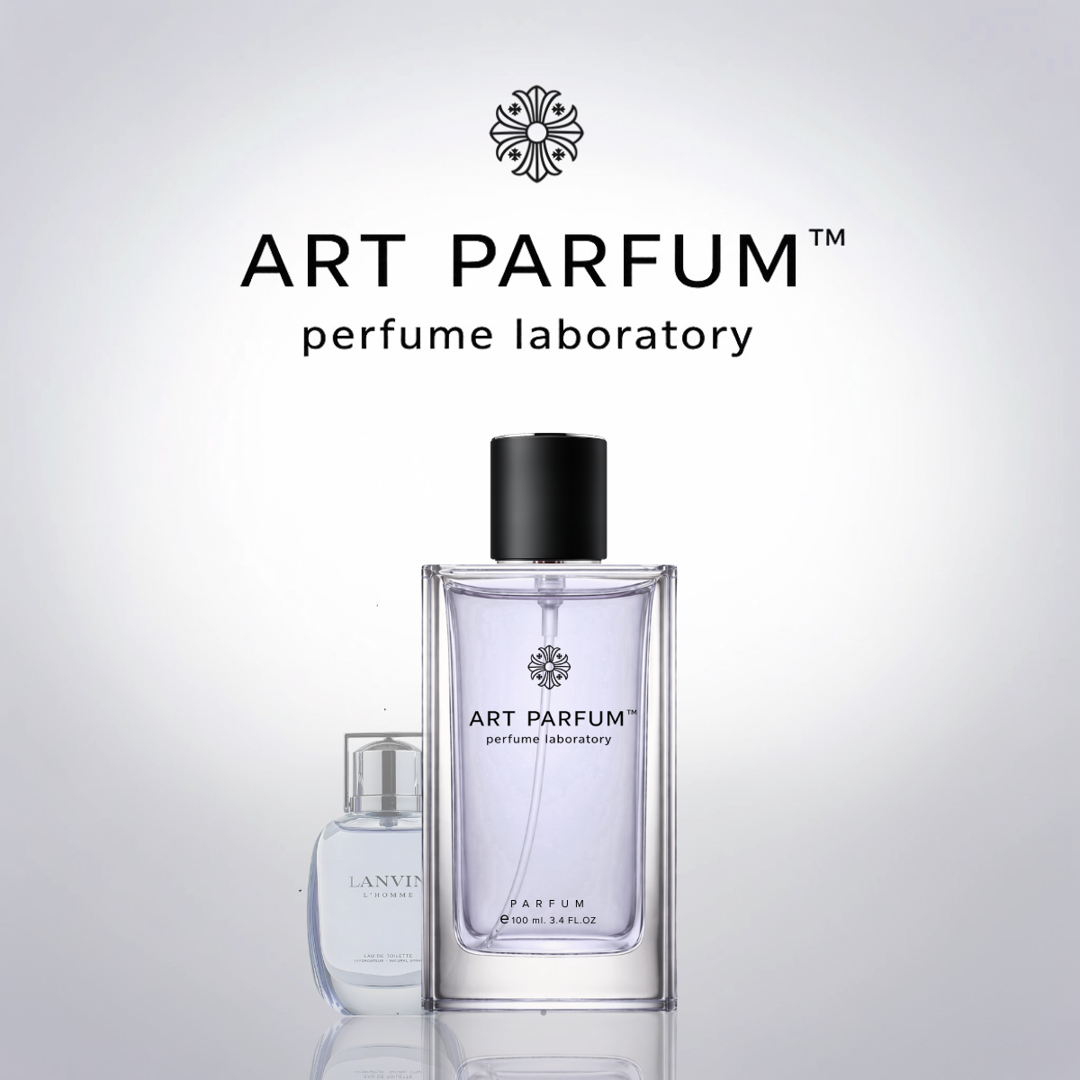 Парфуми Lanvin L’Homme 100ml  - для чоловіків