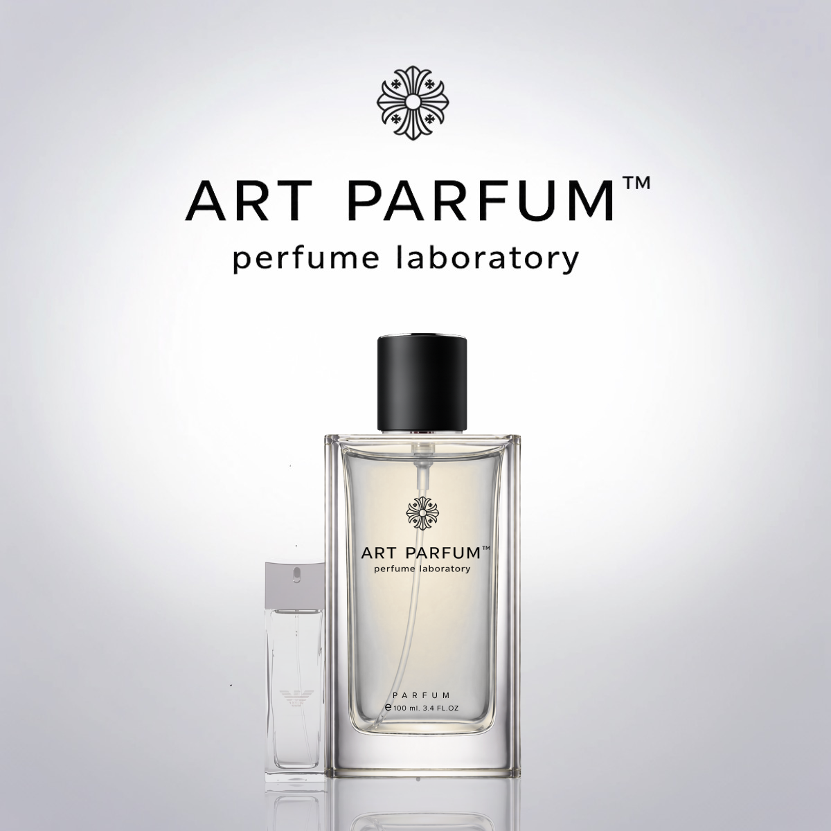 Парфуми Giorgio Armani Diamonds For Men 100ml  - для чоловіків