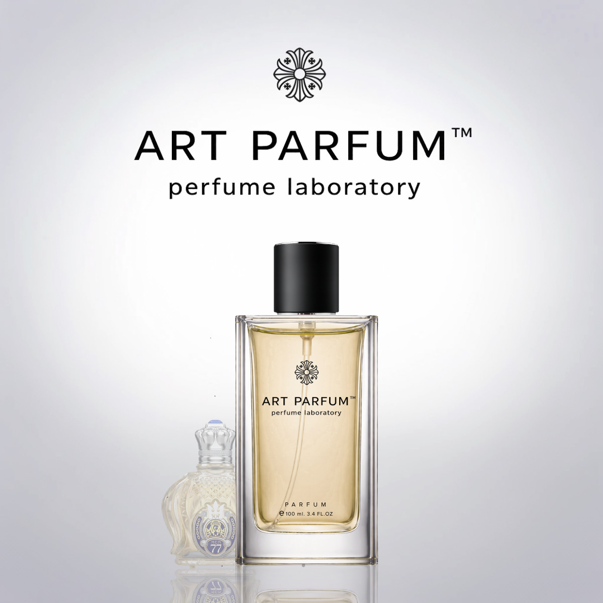 Парфуми Shaik Opulent Shaik Classik 77 100ml  - для чоловіків