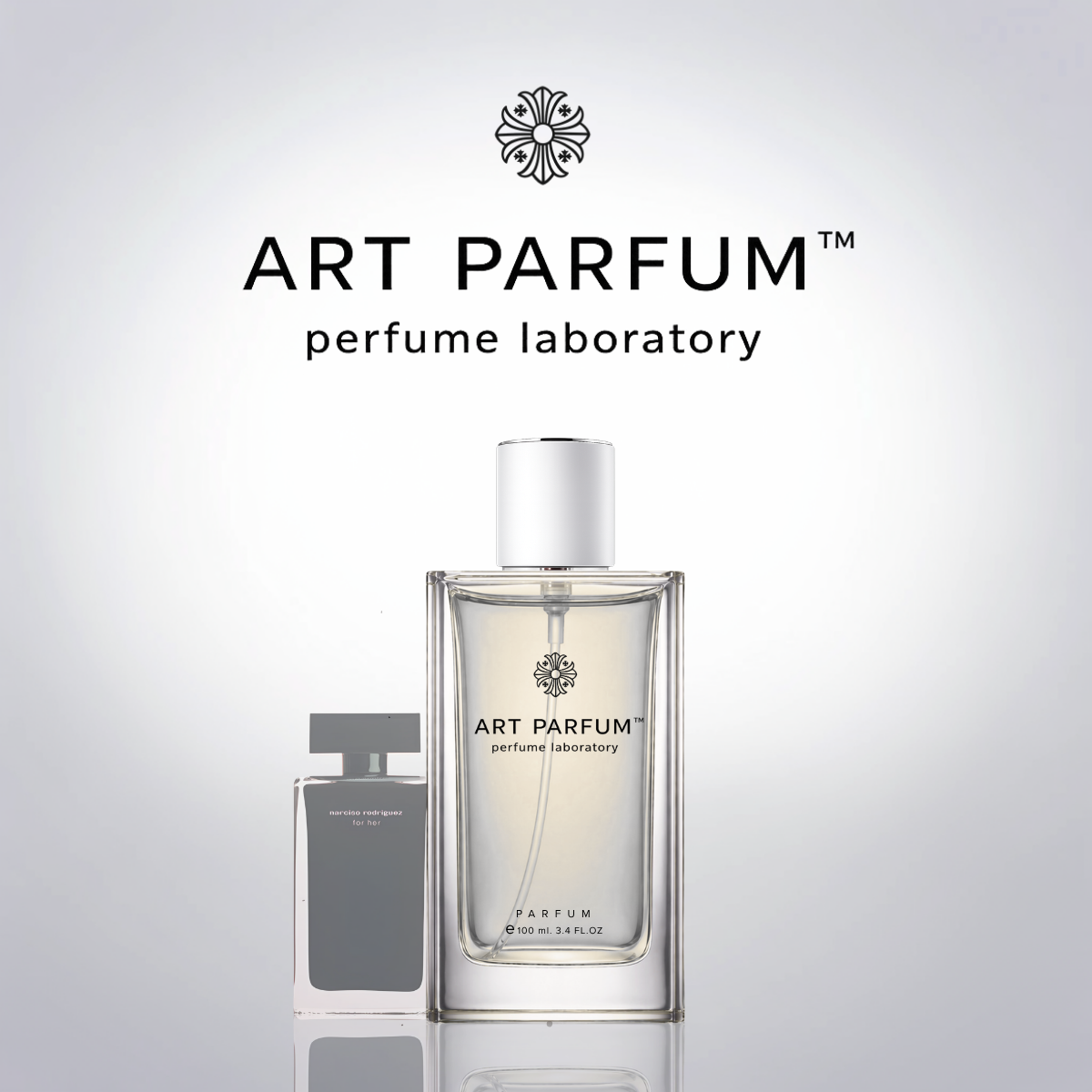 Парфуми Narciso Rodriguez Narciso Rodriguez For Her 100ml  - для жінок