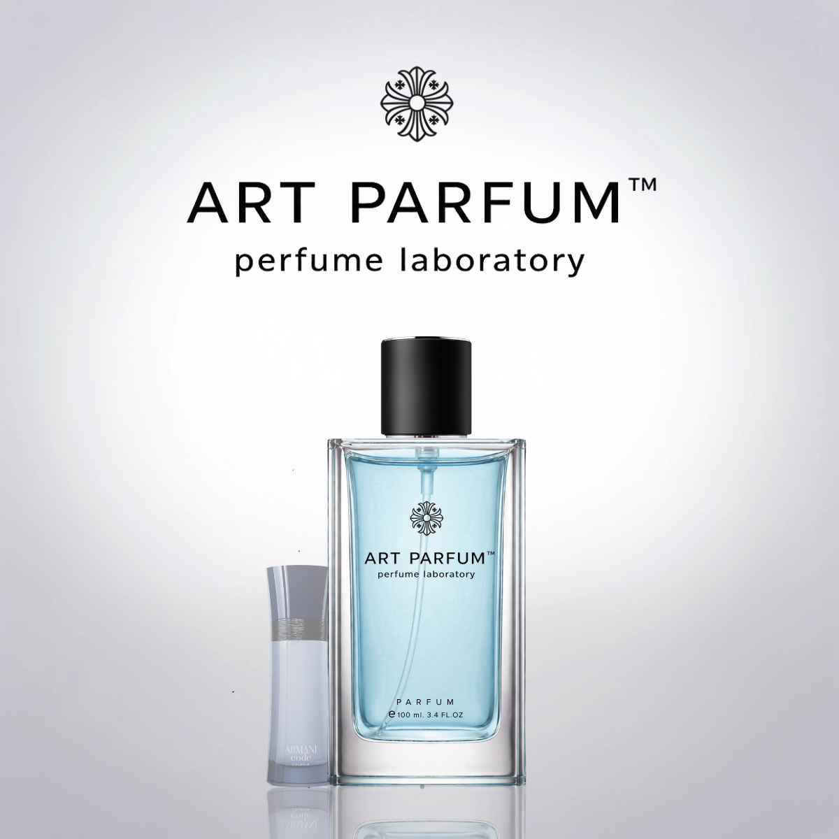 Парфуми Giorgio Armani Armani Code Colonia 100ml  - для чоловіків