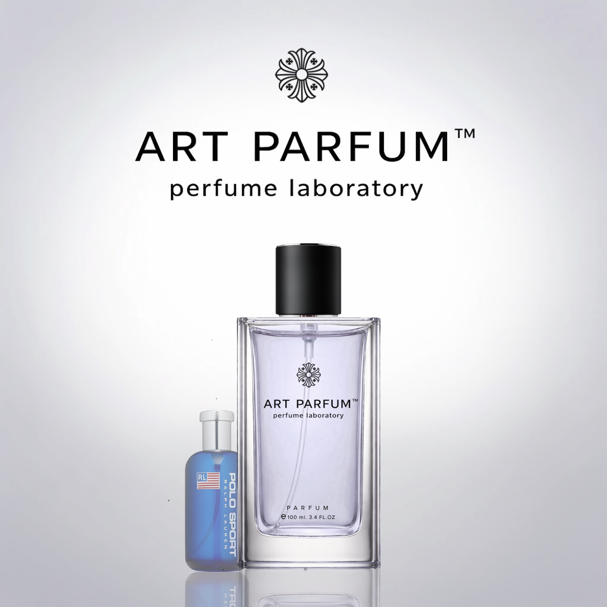 Парфуми Ralph Lauren Polo Sport 100ml  - для чоловіків
