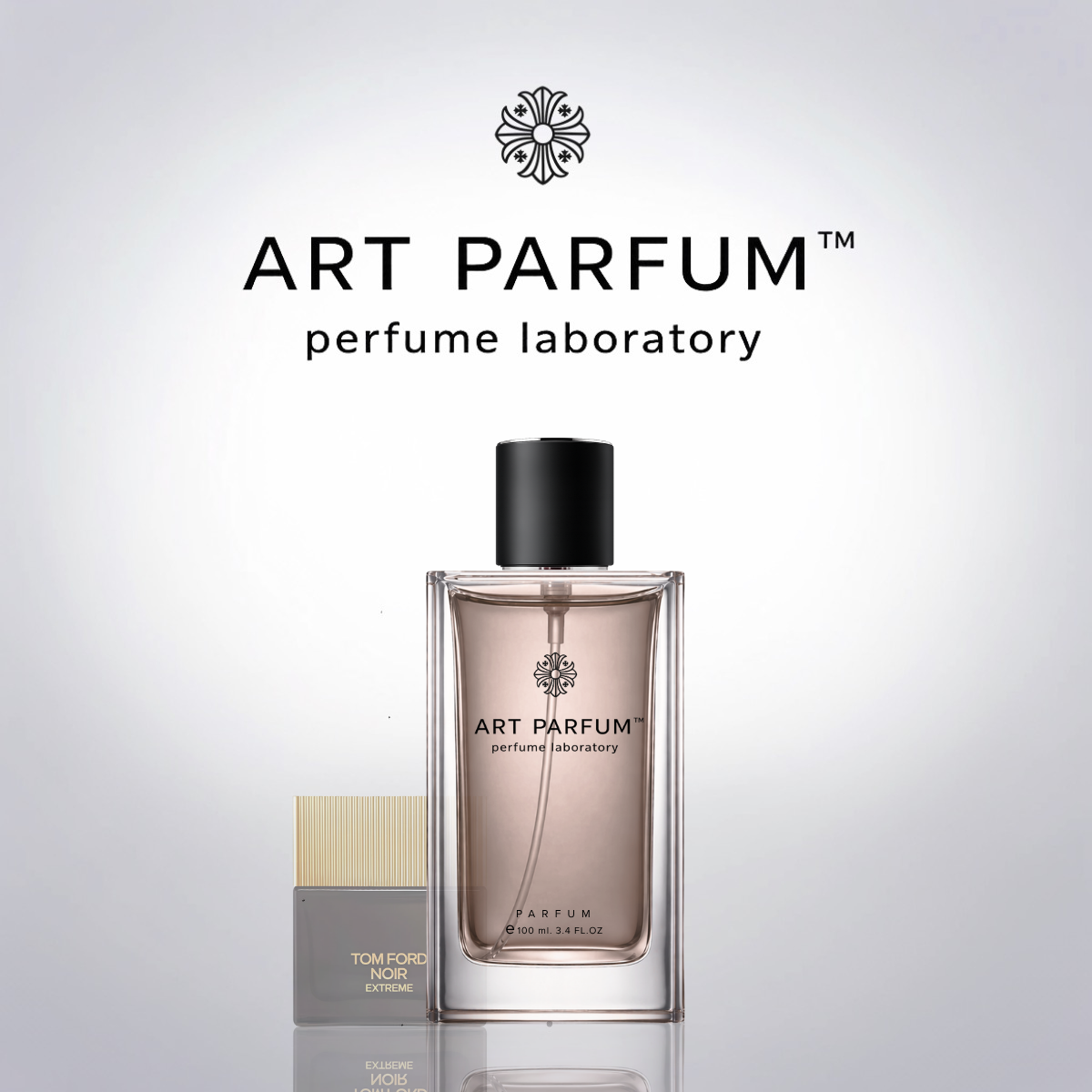 Парфуми Tom Ford Noir Extreme 100ml  - для чоловіків