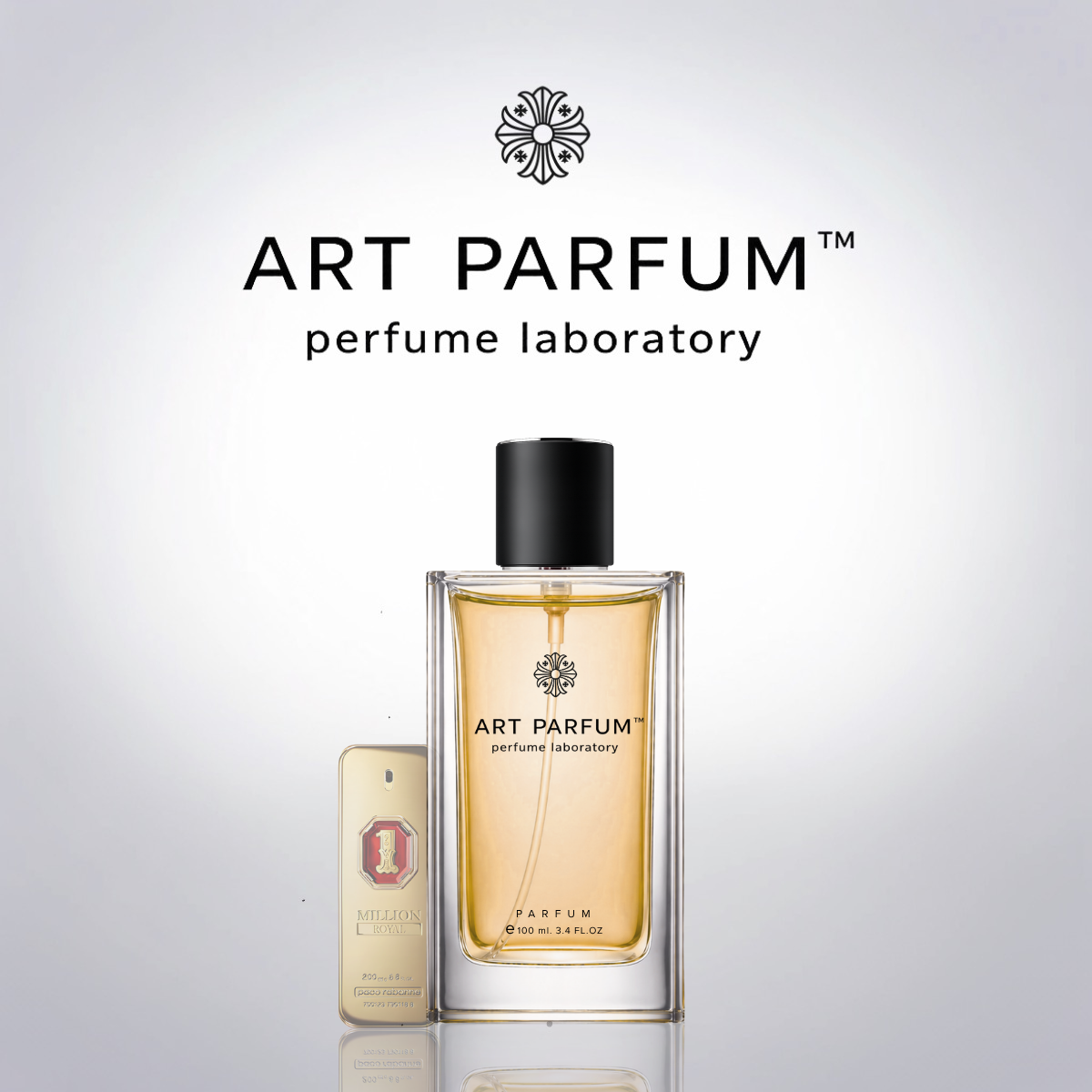 Парфуми Paco Rabanne 1 Million Royal 100ml  - для чоловіків