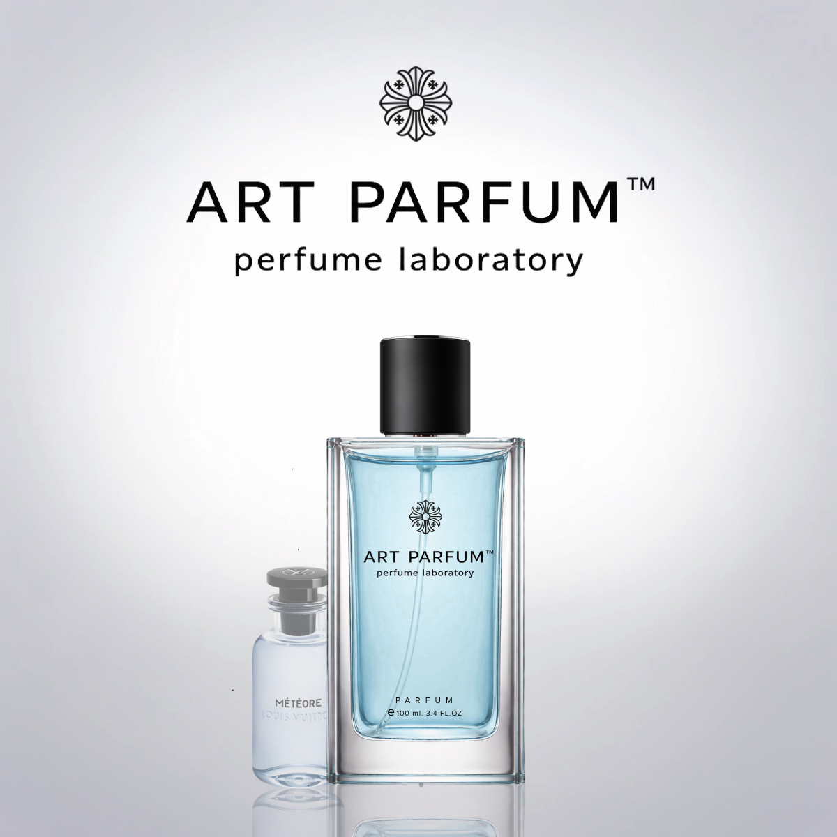 Парфуми Louis Vuitton Météore 100ml  - для чоловіків