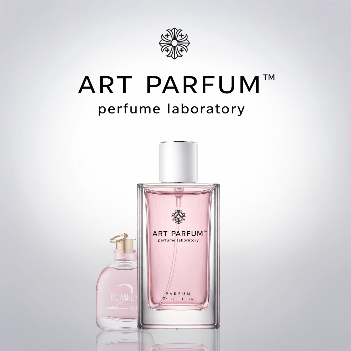 Парфуми Lanvin Rumeur 2 Rose 100ml  - для жінок