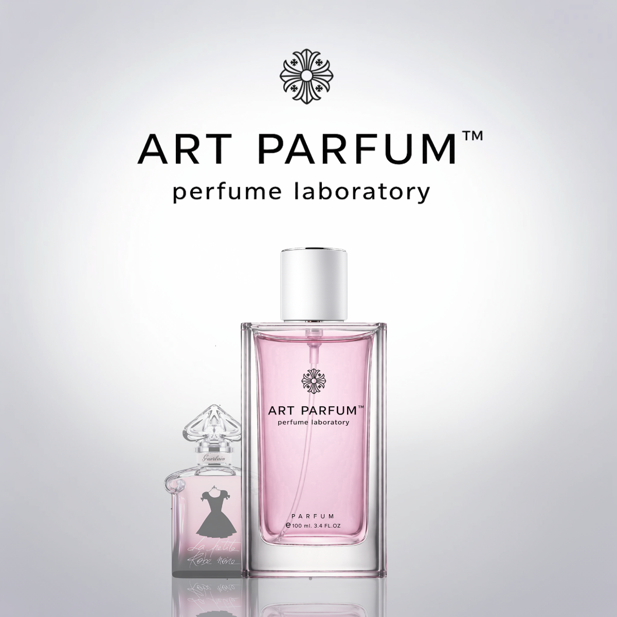 Парфуми Guerlain La Petite Robe Noire 100ml  - для жінок