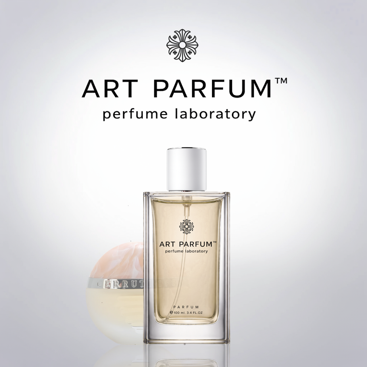 Парфуми Cerruti 1881 Cerruti 100ml  - для жінок
