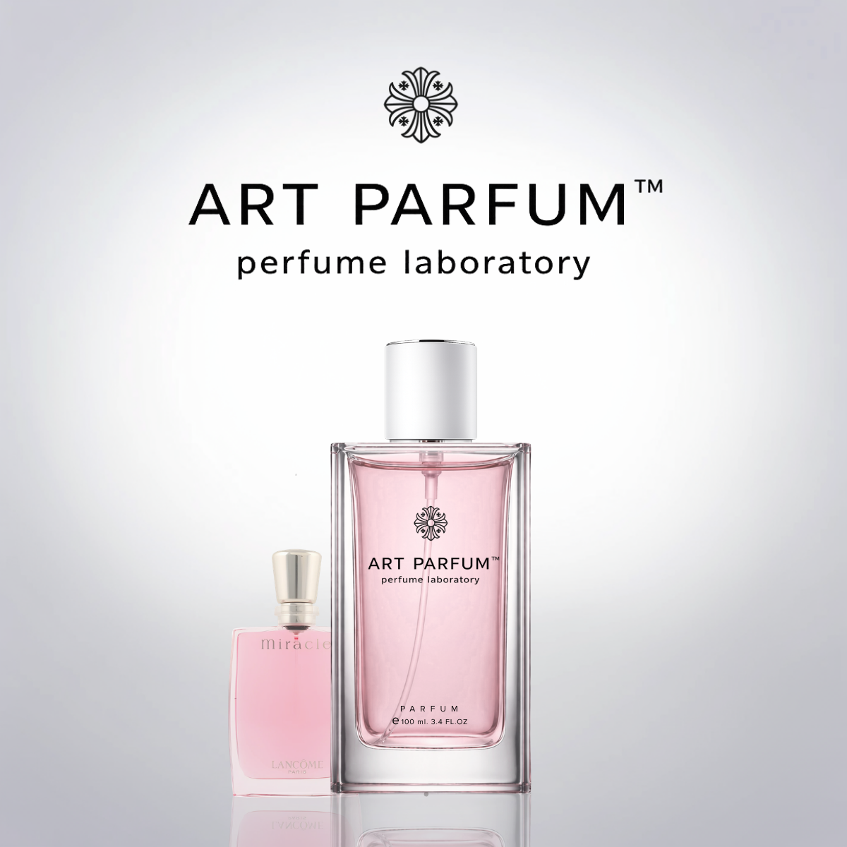 Парфуми Lancôme Miracle 100ml  - для жінок