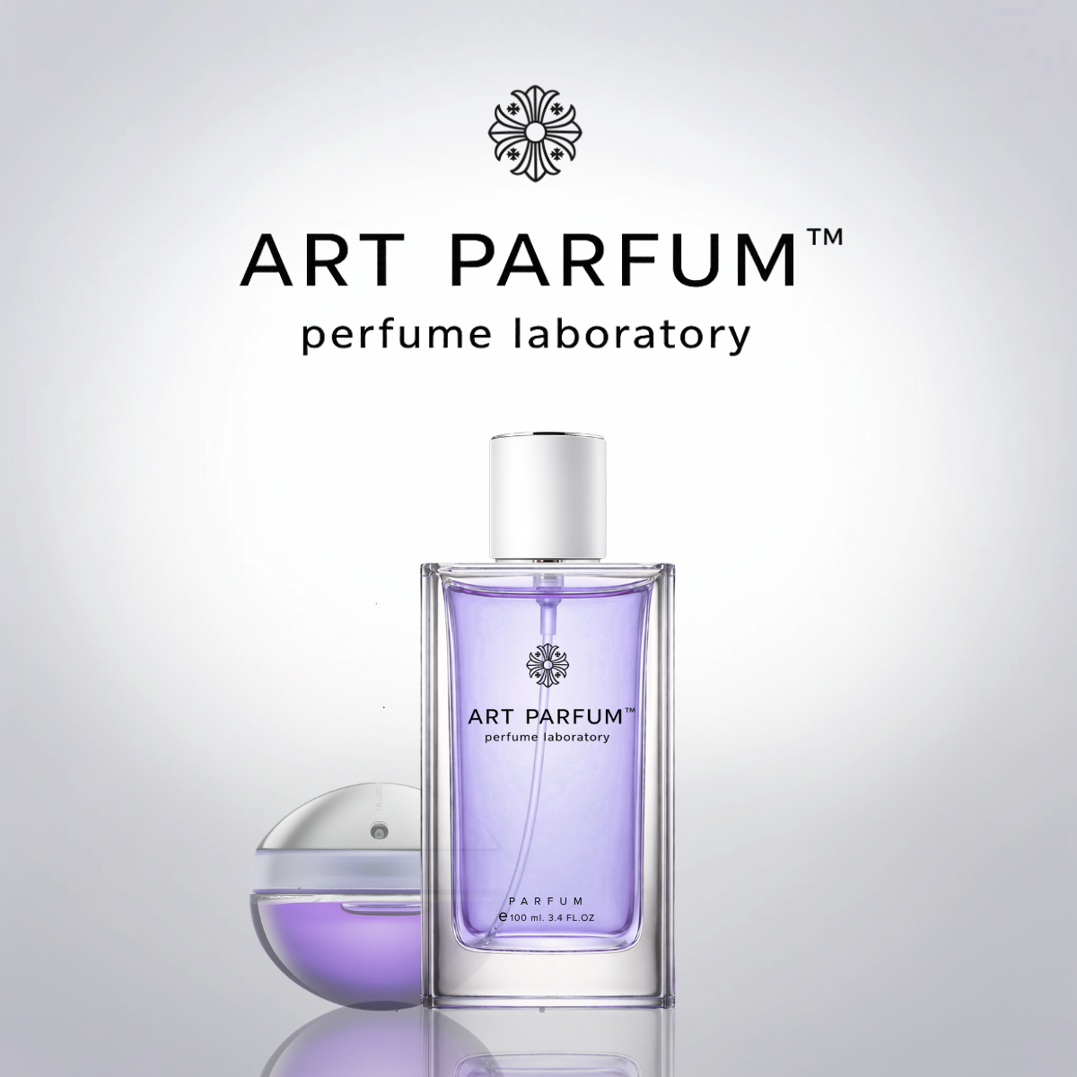 Парфуми Paco Rabanne Ultraviolet 100ml  - для жінок