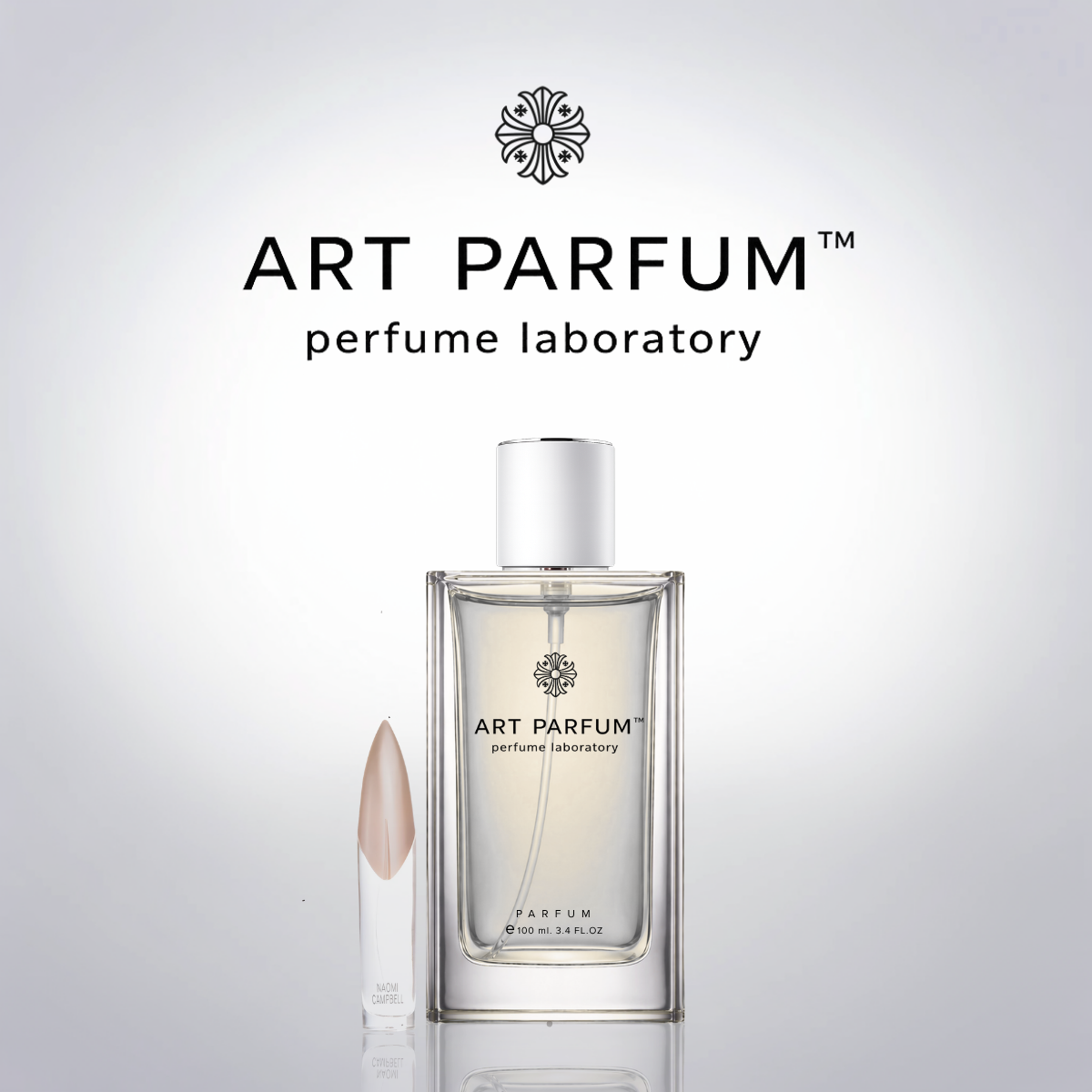 Парфуми Naomi Campbell Naomi Campbell 100ml  - для жінок