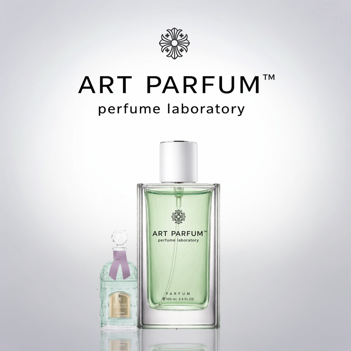 Парфуми Guerlain Promenade des Anglais 100ml  - для жінок