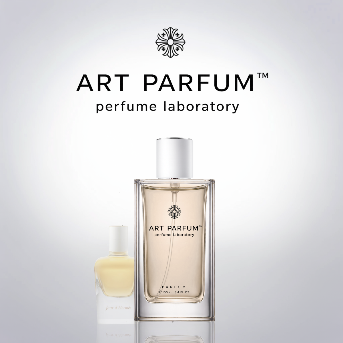 Парфуми Hermès Jour d’Hermès 100ml  - для жінок