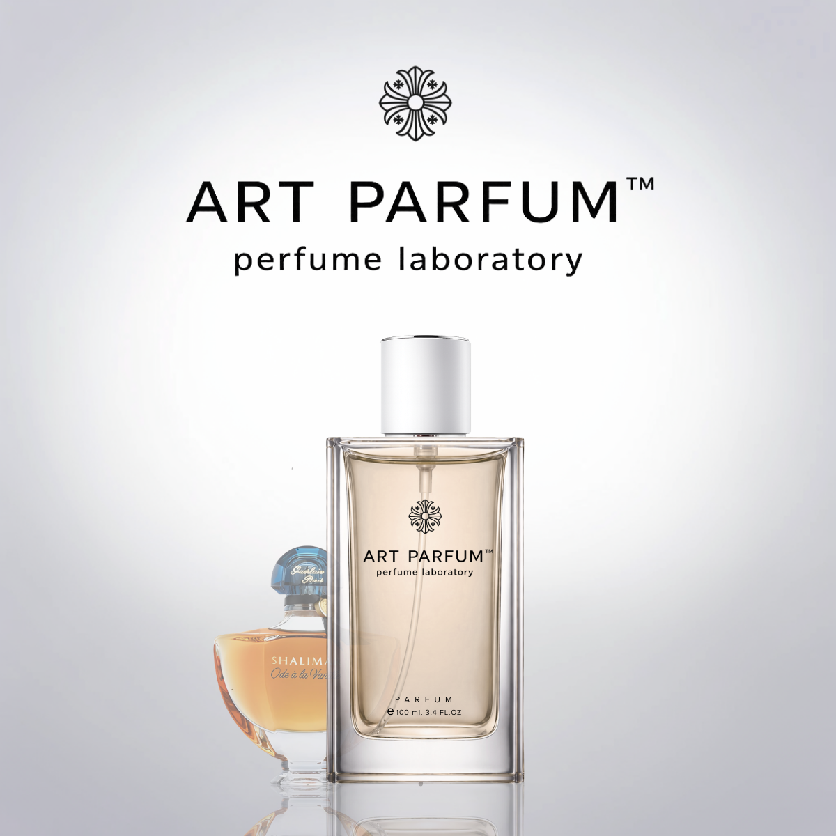 Парфуми Guerlain Shalimar Ode à la Vanille 100ml  - для жінок