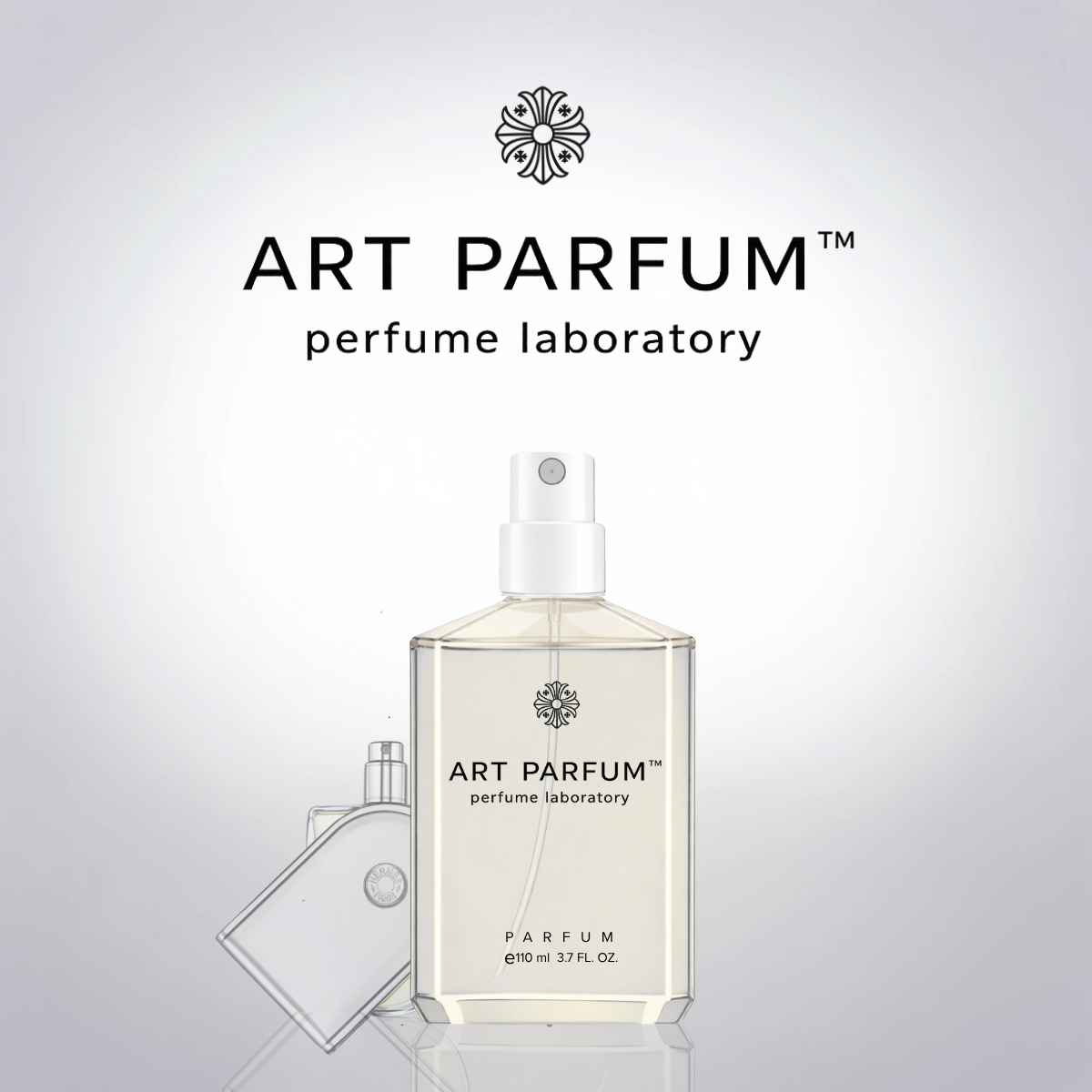 Духи в пластиковому флаконі  Hermès Voyage d’Hermès 110ml  - для жінок та чоловіків (унісекс)