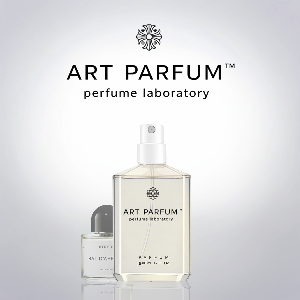 Духи в пластиковому флаконі  Byredo Bal d’Afrique 110ml  - для жінок та чоловіків (унісекс)