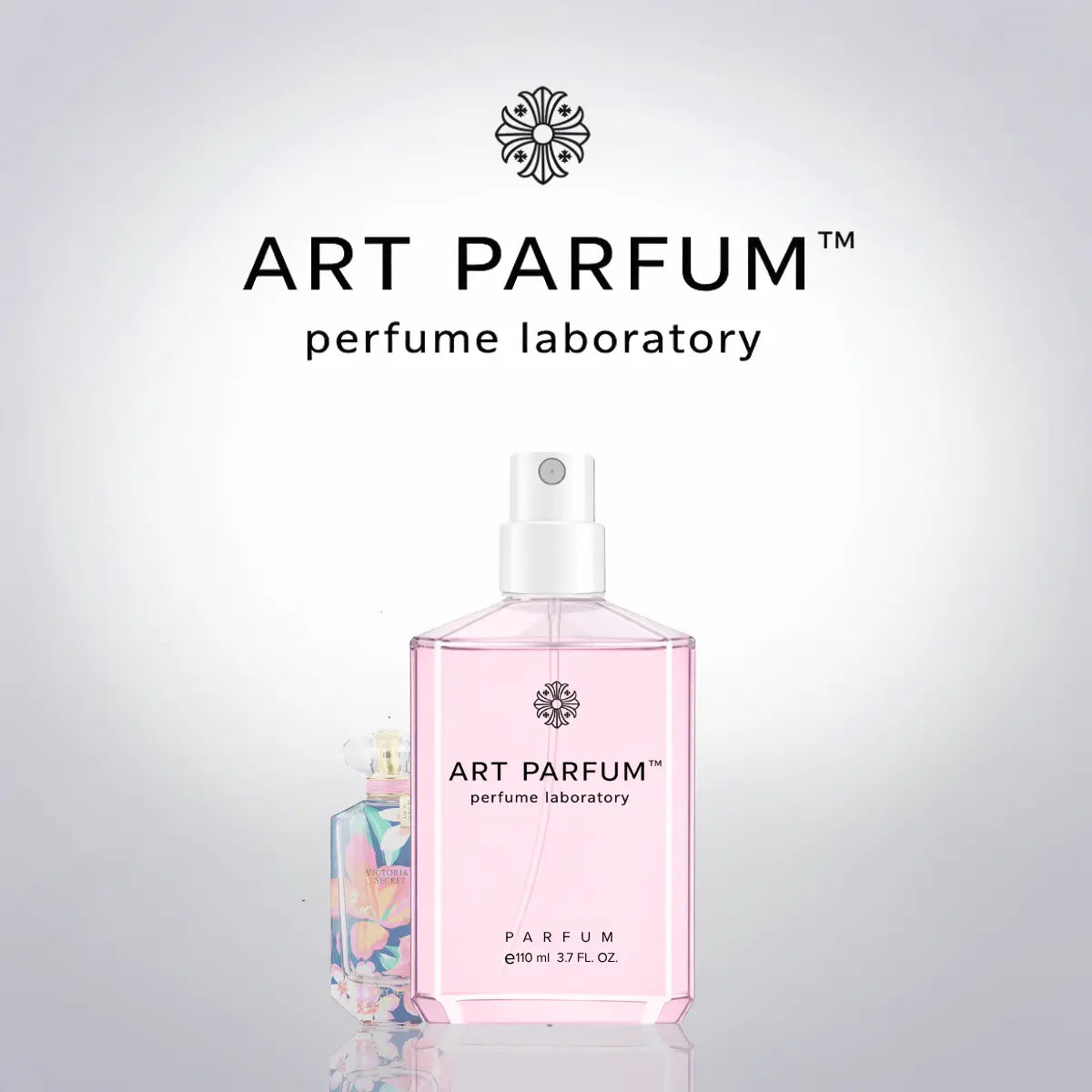 Духи в пластиковому флаконі  Victoria’s Secret Very Sexy Now 110ml  - для жінок