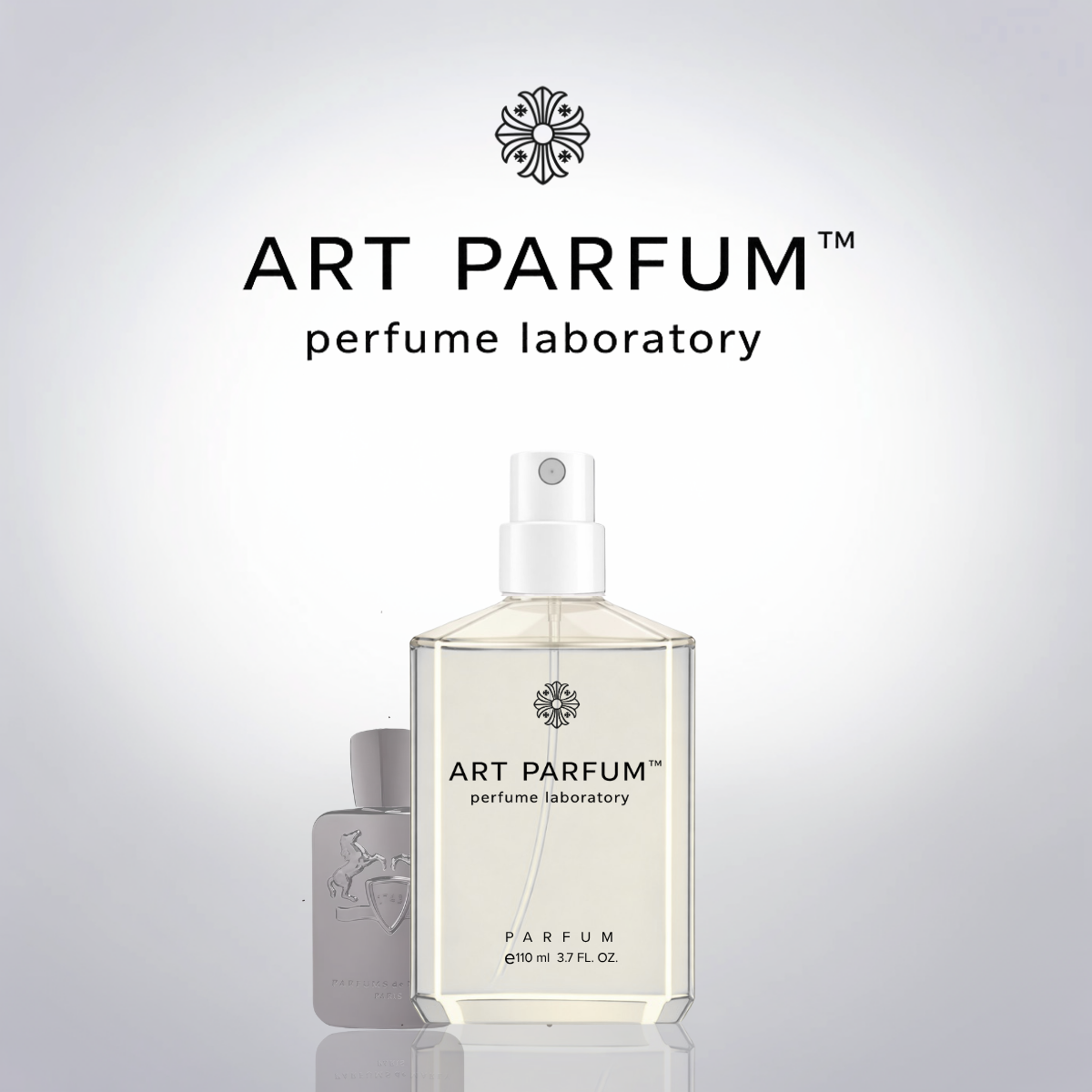 Духи в пластиковому флаконі  Parfums de Marly Herod 110ml  - для жінок та чоловіків (унісекс)