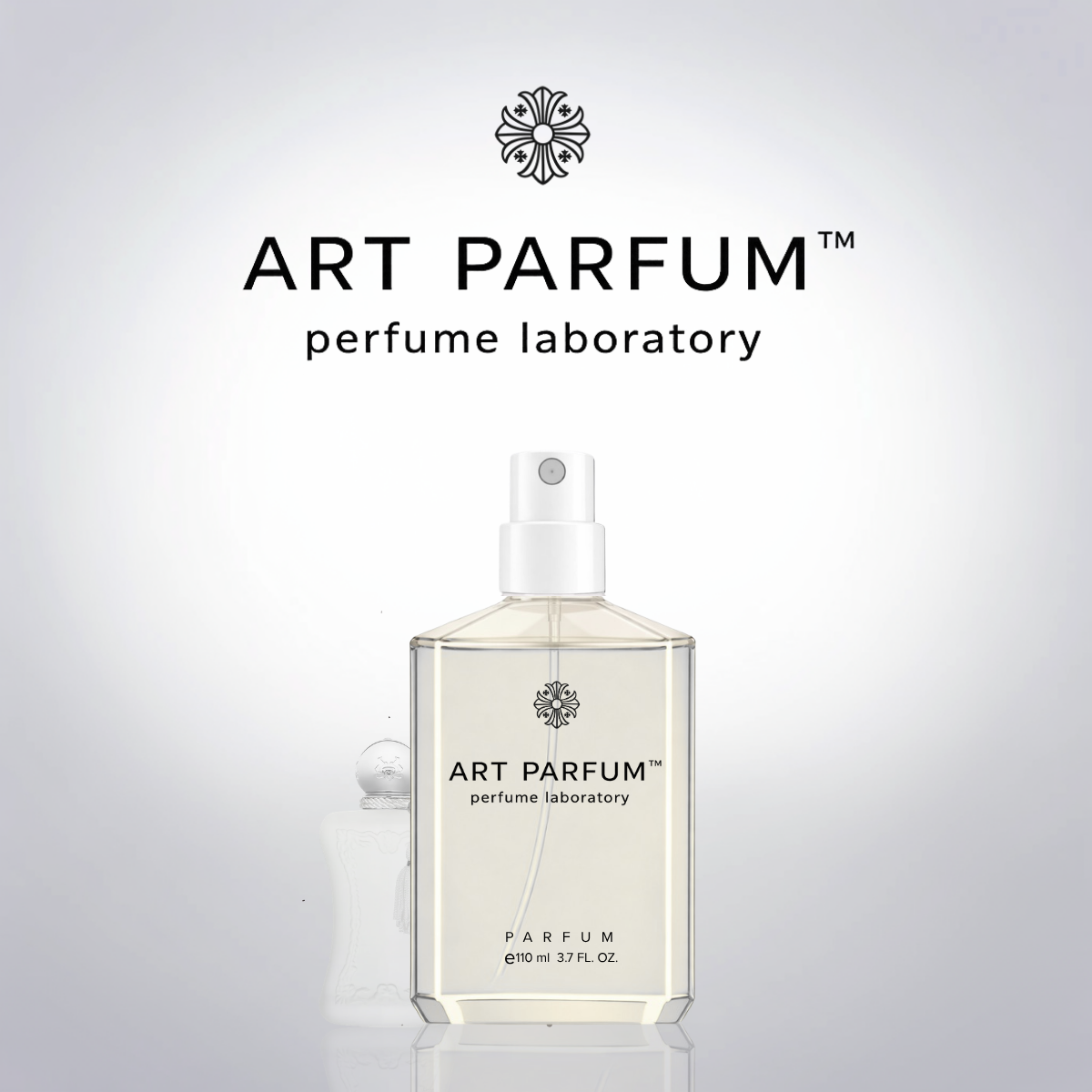 Духи в пластиковому флаконі  Parfums de Marly Valaya 110ml  - для жінок