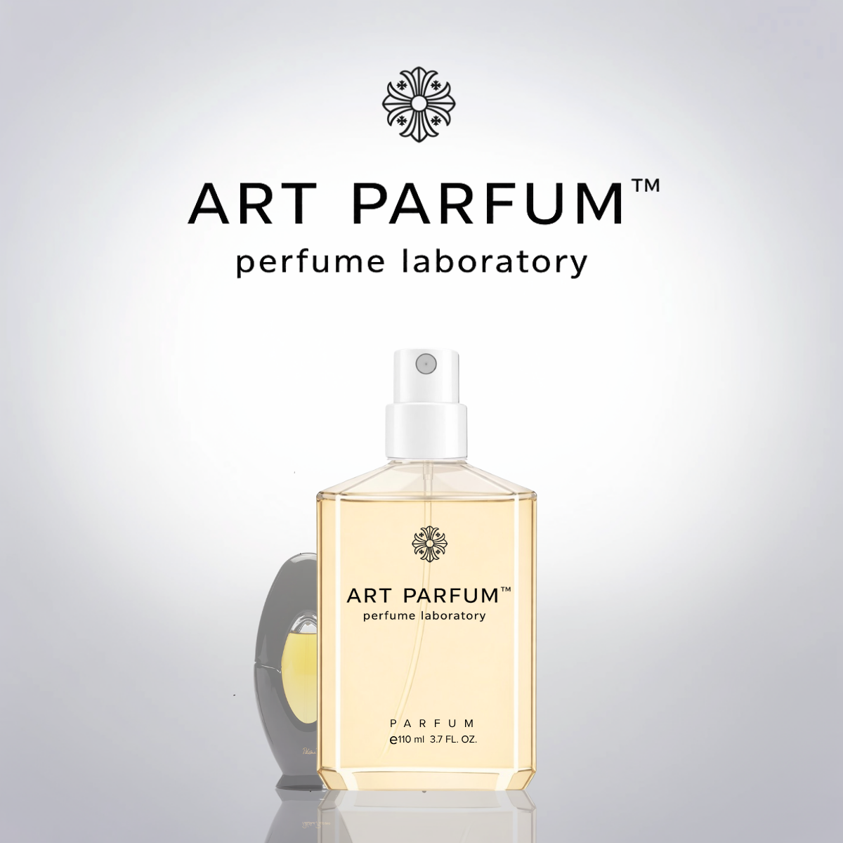 Духи в пластиковому флаконі  Picasso Paloma Picasso 110ml  - для жінок