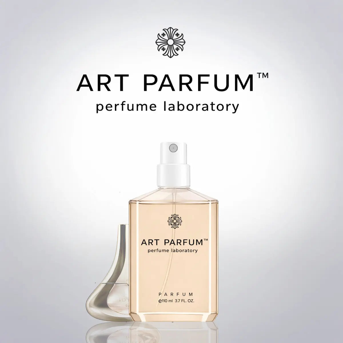 Духи в пластиковому флаконі  Guerlain Idylle 110ml  - для жінок