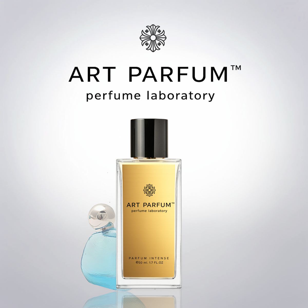 Парфуми Intense Rochas Aquawoman 50ml  - для жінок