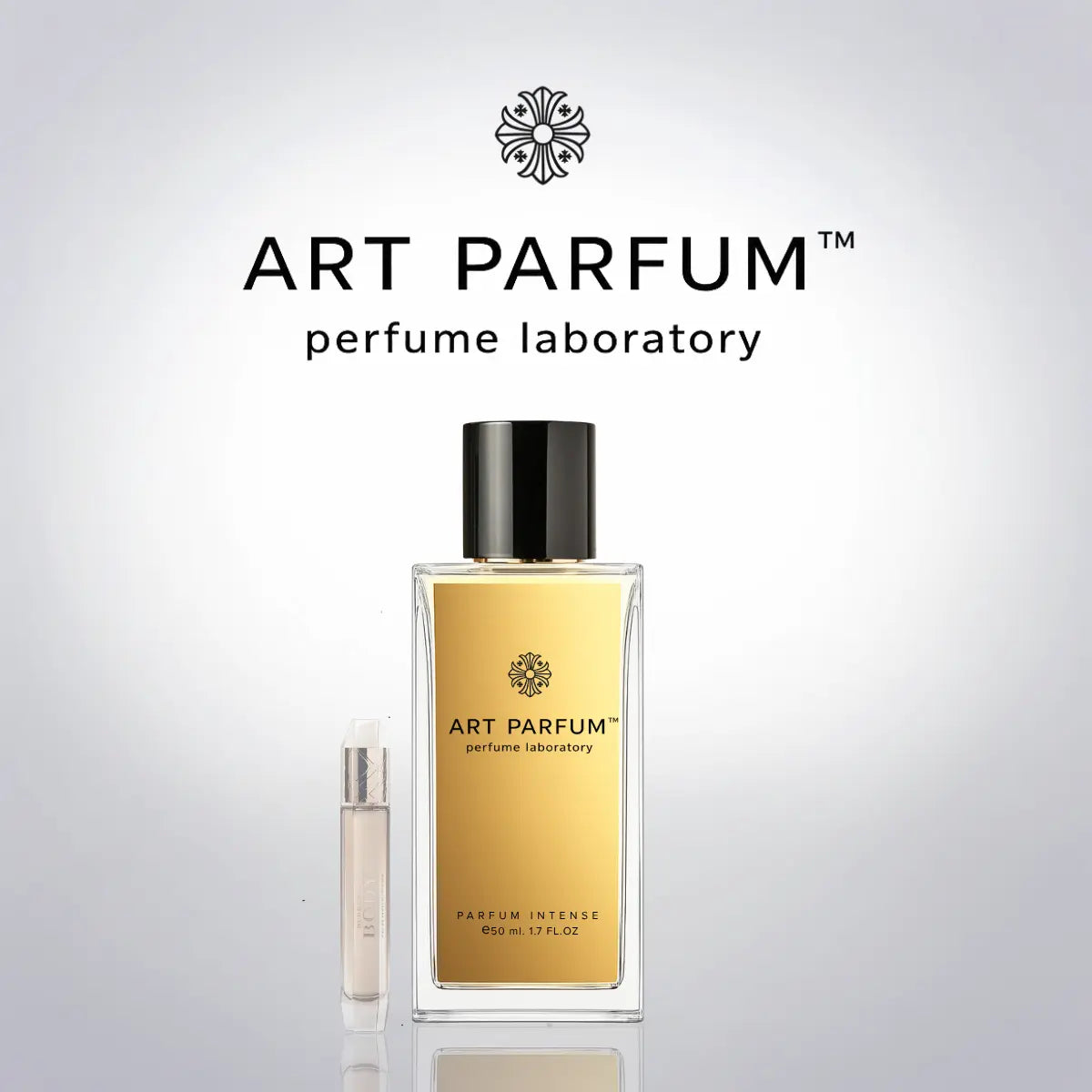 Парфуми Intense Burberry Body 50ml  - для жінок