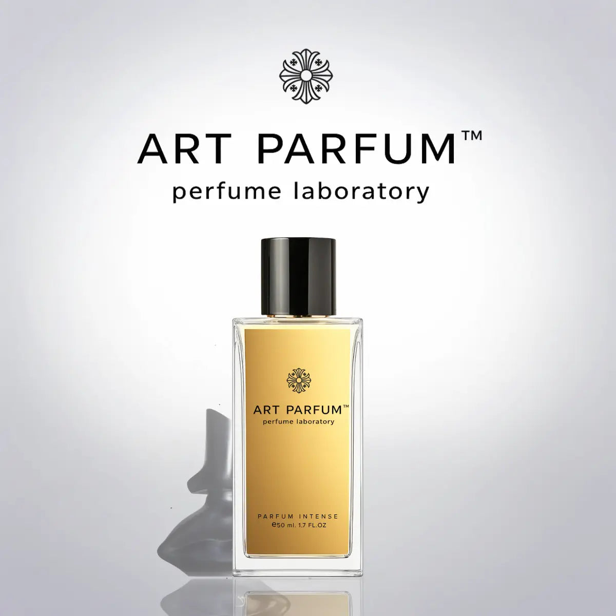 Парфуми Intense Salvador Dali Dalí 50ml  - для жінок