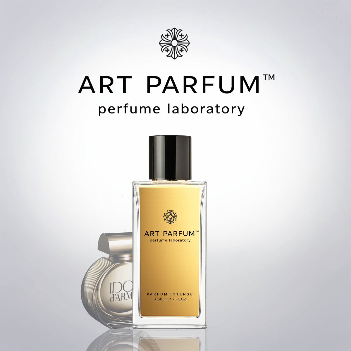 Парфуми Intense Giorgio Armani Idole Armani 50ml  - для жінок