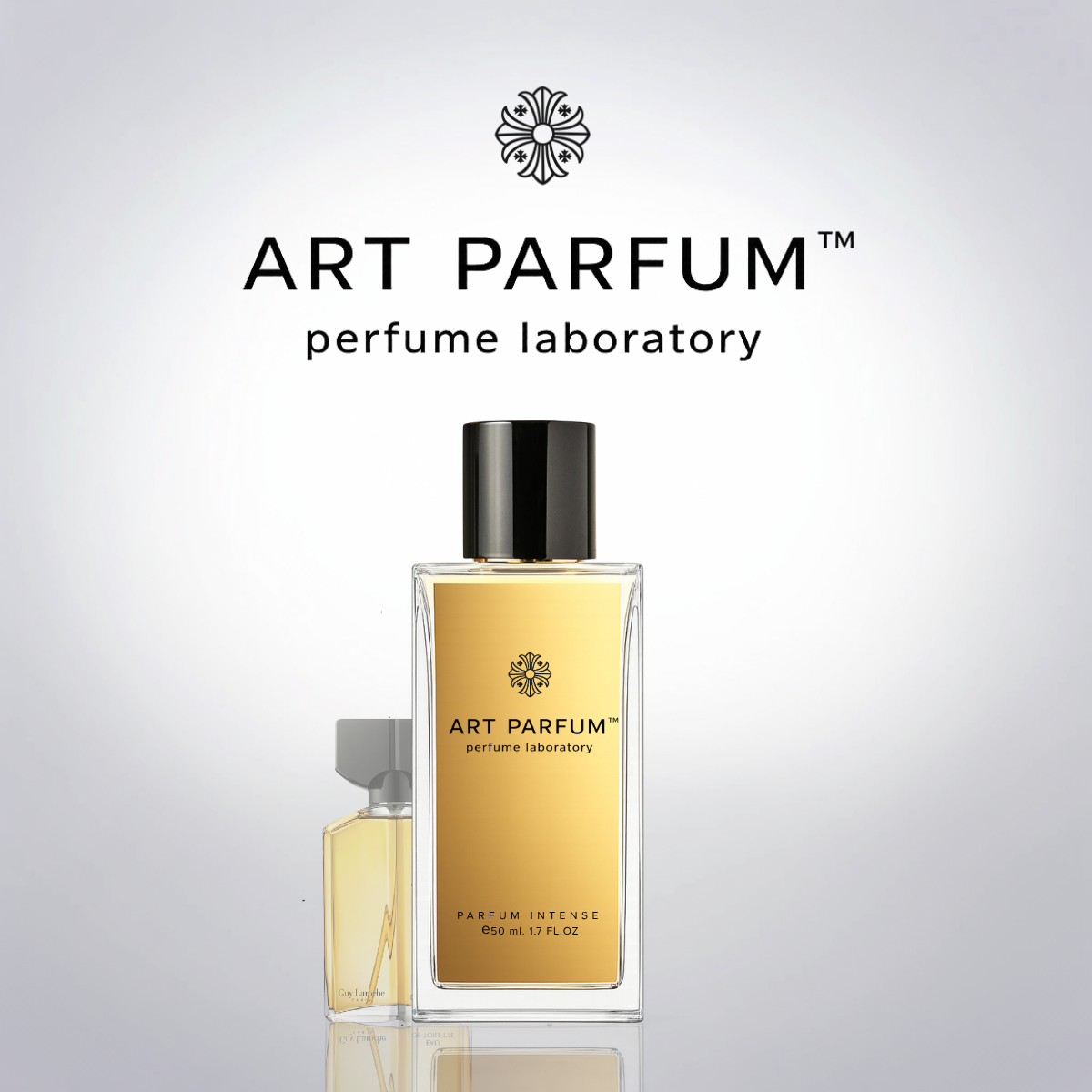 Парфуми Intense Laroche Fidji 50ml  - для жінок