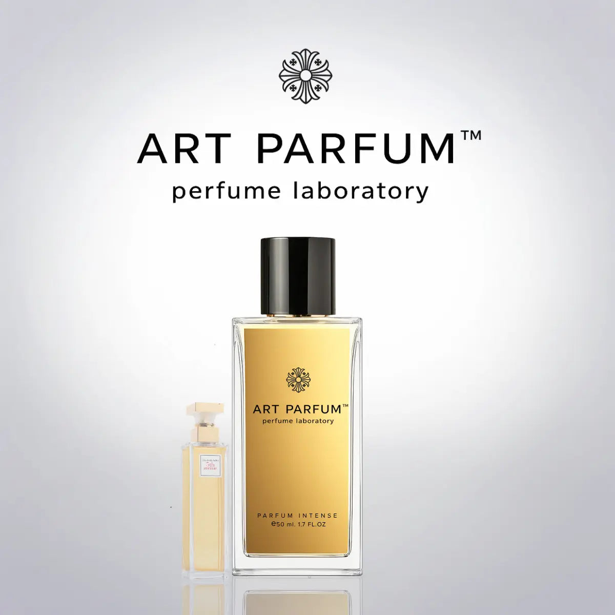 Парфуми Intense Elizabeth Arden 5th Avenue 50ml  - для жінок