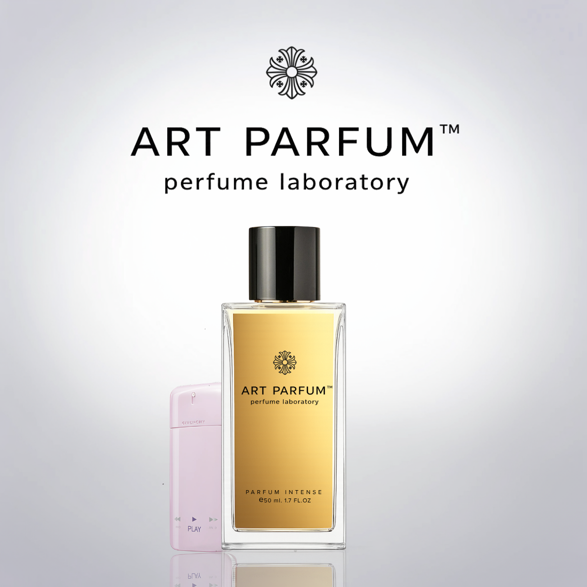 Парфуми Intense Givenchy Play For Her 50ml  - для жінок