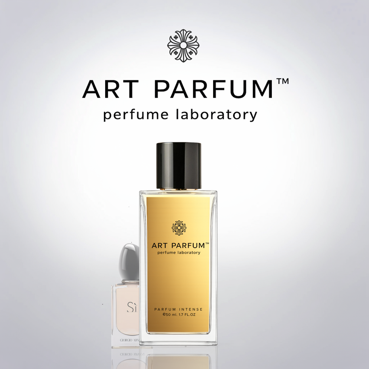 Парфуми Intense Giorgio Armani Si 50ml  - для жінок
