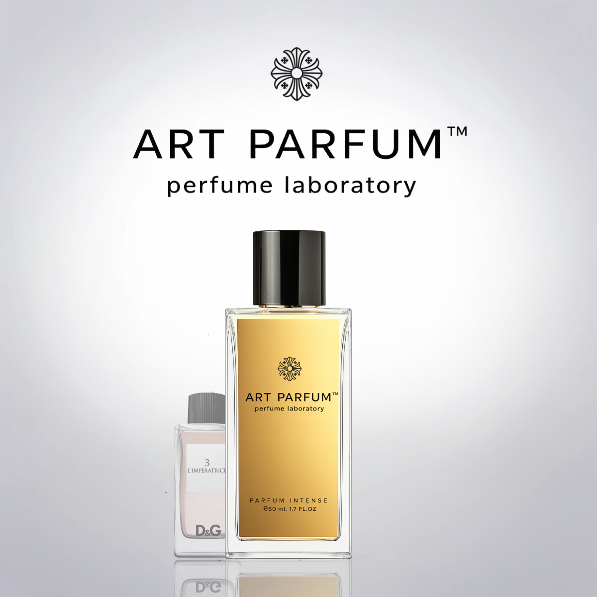 Парфуми Intense Dolce & Gabbana L’Imperatrice 3 50ml  - для жінок