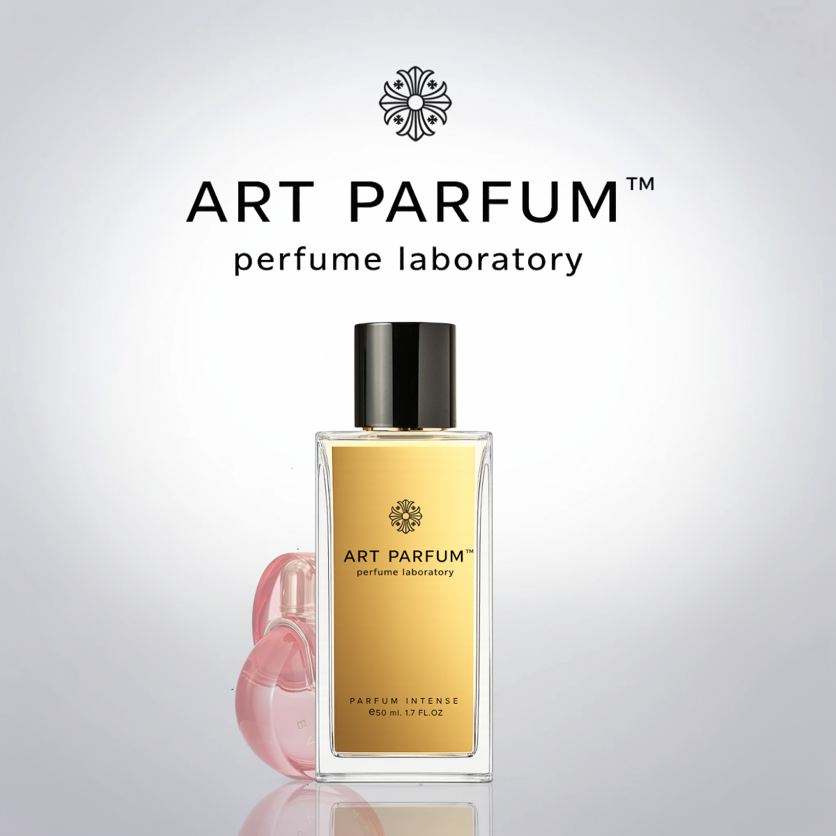 Парфуми Intense Bvlgari Omnia Coral 50ml  - для жінок