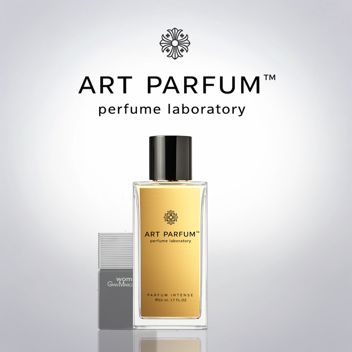 Парфуми Intense Gian Marco Venturi Woman 50ml  - для жінок