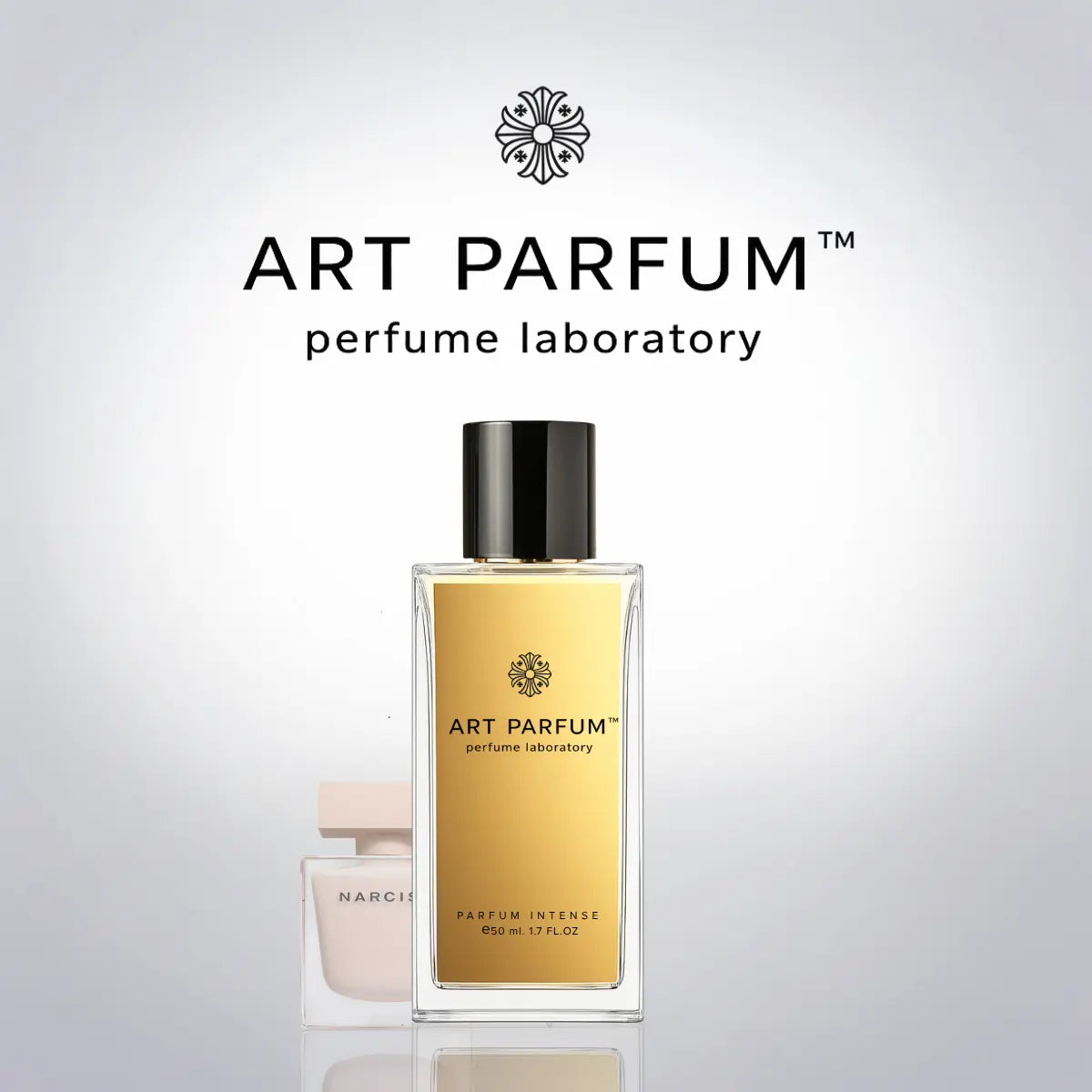Парфуми Intense Narciso Rodriguez Narciso Poudrée 50ml  - для жінок